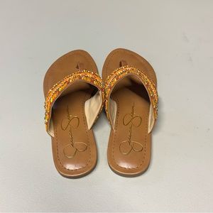 Jessica Simpson Ladies Sandals